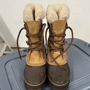 Sorel‎ Caribu Winter Boots